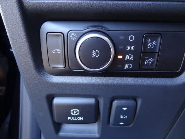 Thumbnail: 2023 Ford F-150 - 17