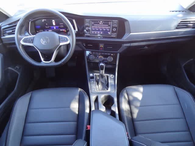 Thumbnail: 2024 Volkswagen Jetta - 11