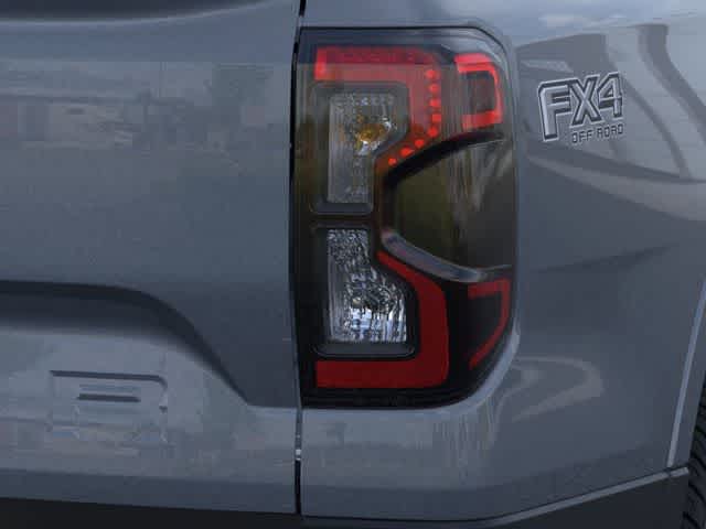 Thumbnail: 2025 Ford Ranger - 21