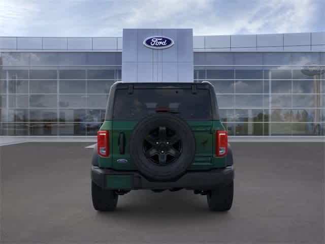 Thumbnail: 2025 Ford Bronco - 5