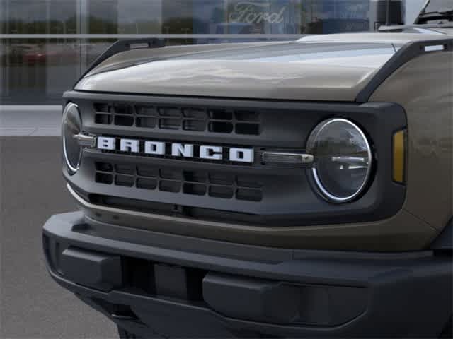 Thumbnail: 2025 Ford Bronco - 19