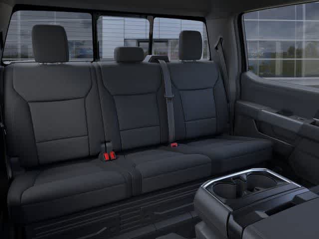 Thumbnail: 2026 Ford F-150 - 11