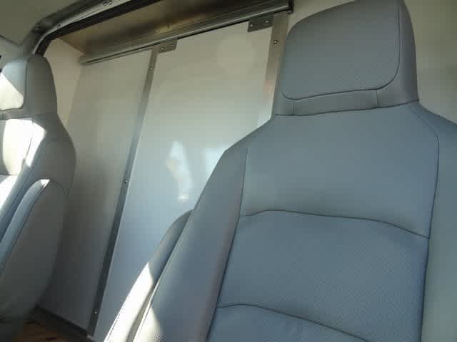 Thumbnail: 2024 Ford Econoline - 6