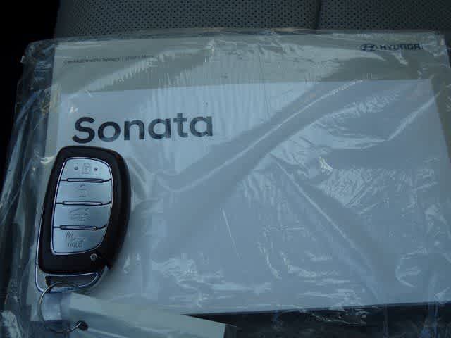 Thumbnail: 2018 Hyundai Sonata - 35