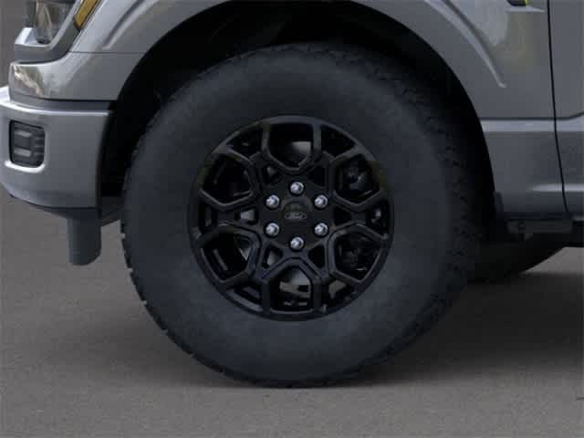 Thumbnail: 2025 Ford F-150 - 19