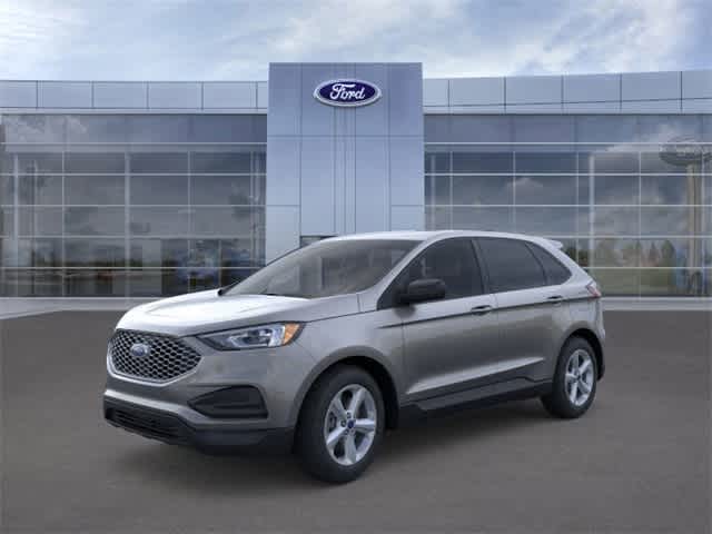 2024 Ford Edge SE -
                  Norfolk, VA