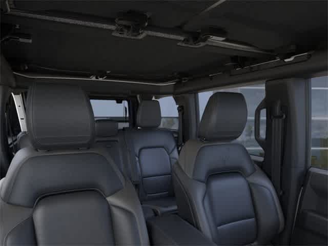 Thumbnail: 2025 Ford Bronco - 12