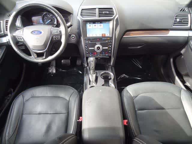 Thumbnail: 2018 Ford Explorer - 35