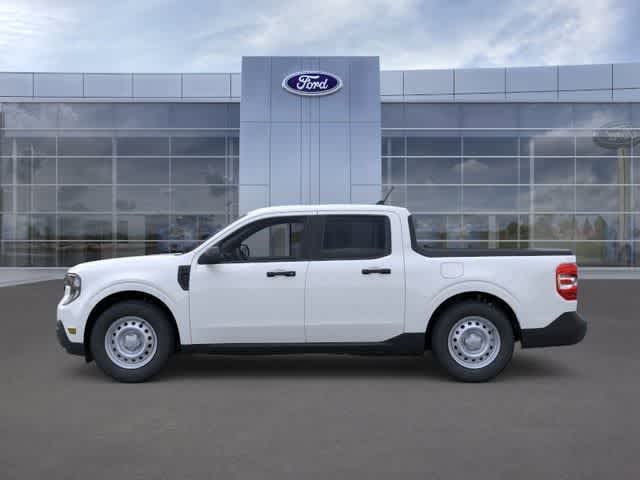 Thumbnail: 2026 Ford Maverick - 3