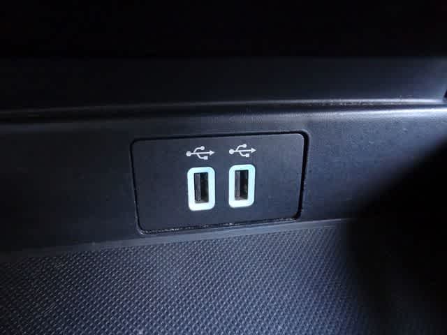 Thumbnail: 2022 Ford Ranger - 28