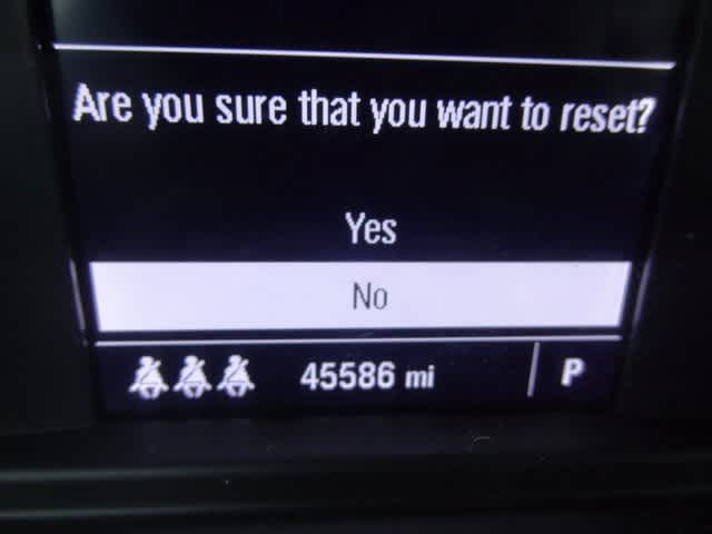 Thumbnail: 2024 Chevrolet Silverado 1500 - 17