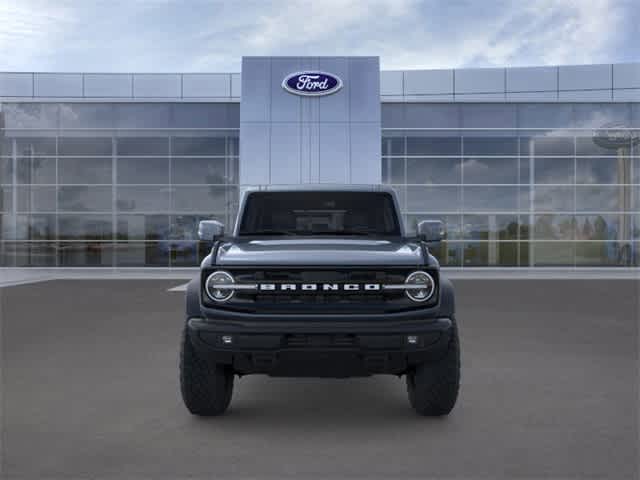 Thumbnail: 2025 Ford Bronco - 6