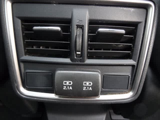 Thumbnail: 2021 Subaru Forester - 13