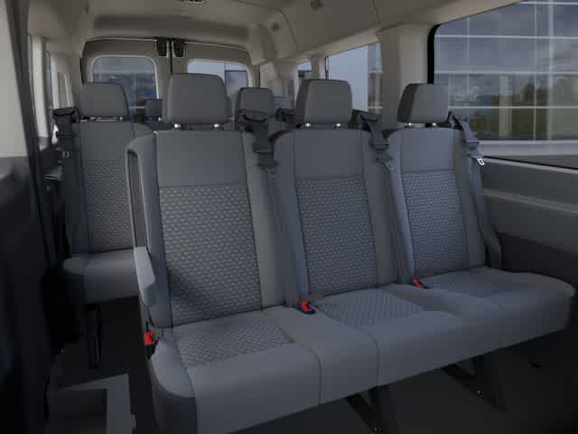 Thumbnail: 2026 Ford Econoline - 11