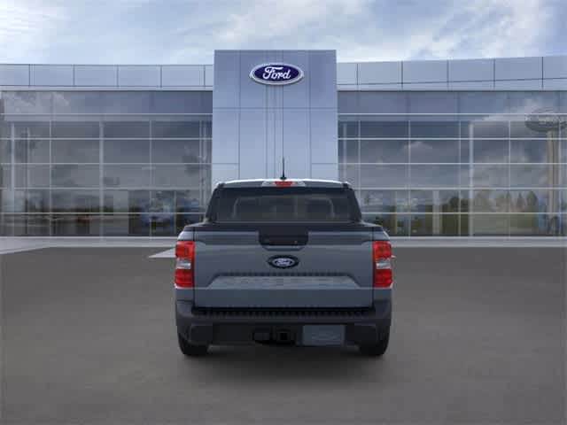 Thumbnail: 2026 Ford Maverick - 5