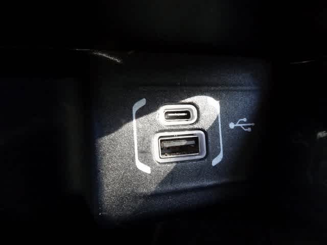 Thumbnail: 2024 Jeep Compass - 35