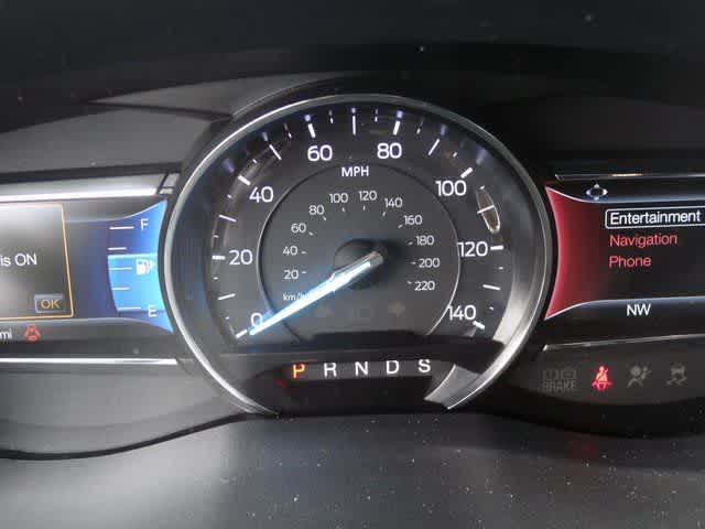 Thumbnail: 2018 Ford Explorer - 25