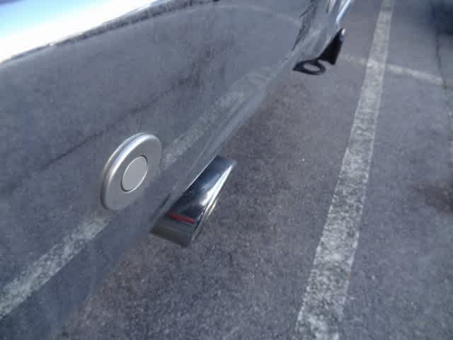 Thumbnail: 2015 RAM 1500 - 21