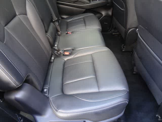 Thumbnail: 2022 Subaru Ascent - 11