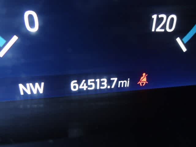 Thumbnail: 2023 Ford F-150 - 21