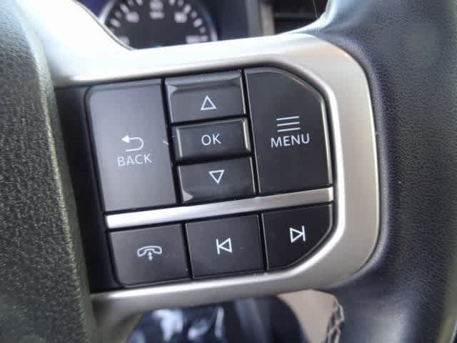 Thumbnail: 2024 Ford Expedition - 24