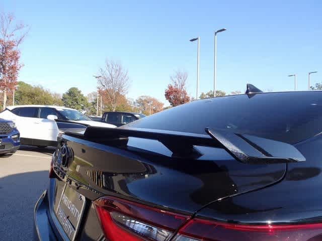 Thumbnail: 2022 Toyota Camry - 44