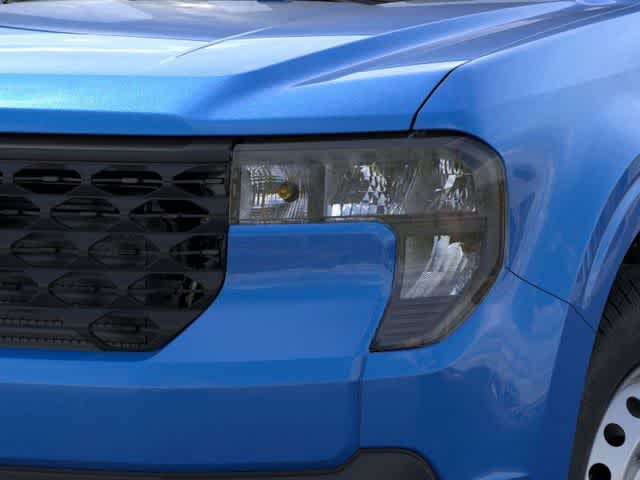 Thumbnail: 2025 Ford Maverick - 19