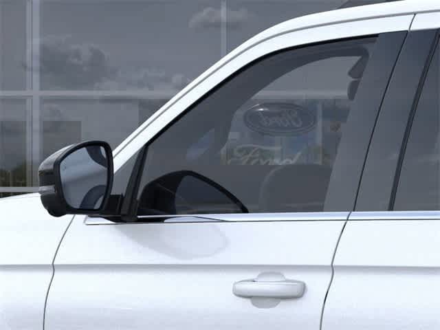 Thumbnail: 2025 Ford Expedition - 20