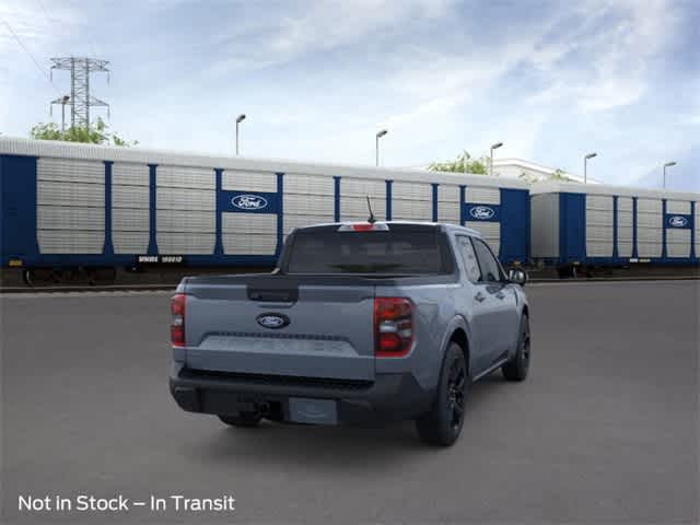 Thumbnail: 2026 Ford Maverick - 8
