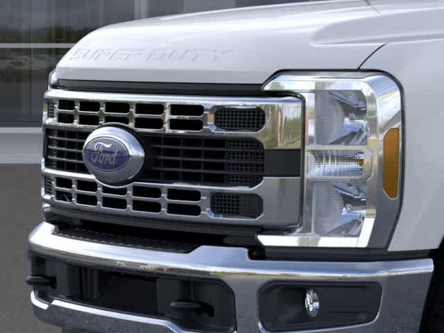 Thumbnail: 2026 Ford F-250 - 17