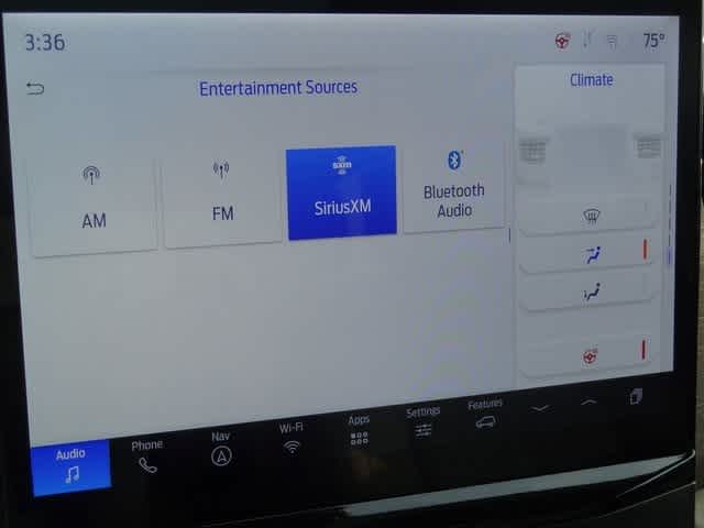 Thumbnail: 2024 Ford Expedition - 30