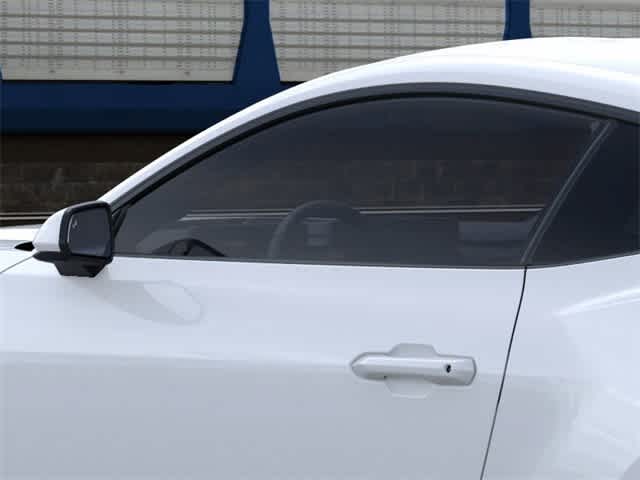 Thumbnail: 2025 Ford Mustang - 20