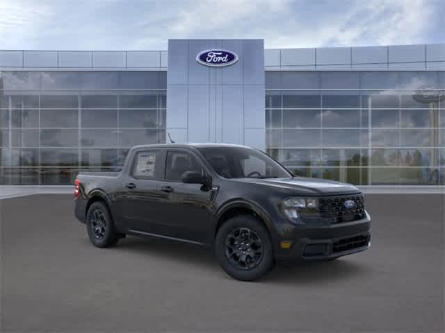 Thumbnail: 2025 Ford Maverick - 7