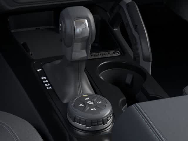 Thumbnail: 2026 Ford Bronco - 17