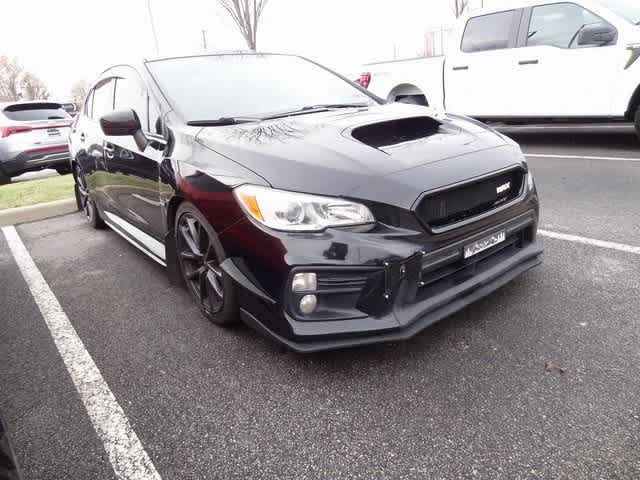 Thumbnail: 2019 Subaru WRX - 3