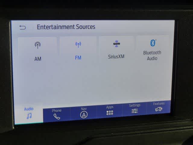 Thumbnail: 2022 Ford Bronco - 24