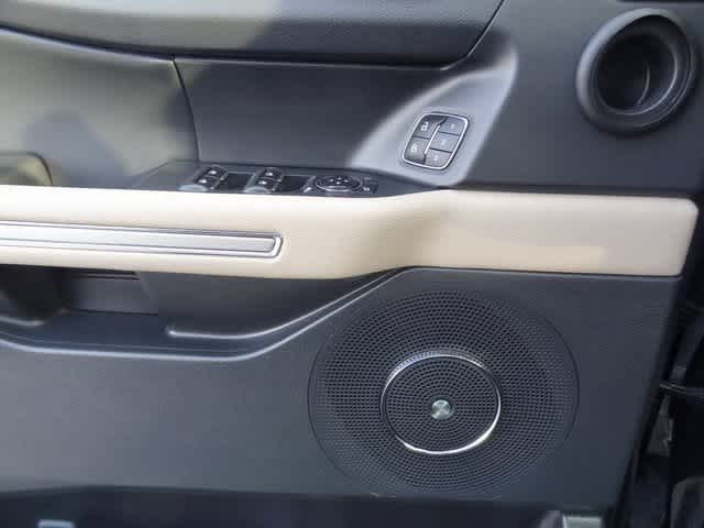 Thumbnail: 2024 Ford Expedition - 19