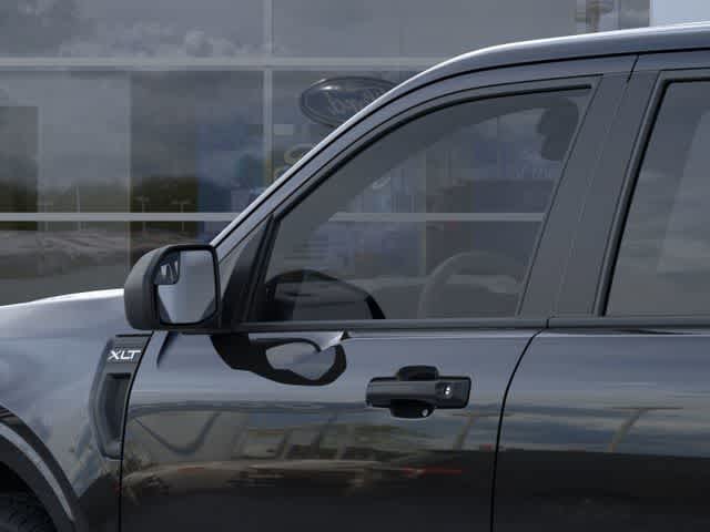 Thumbnail: 2026 Ford Maverick - 21
