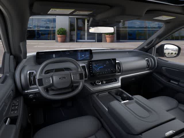 Thumbnail: 2026 Ford Expedition - 8