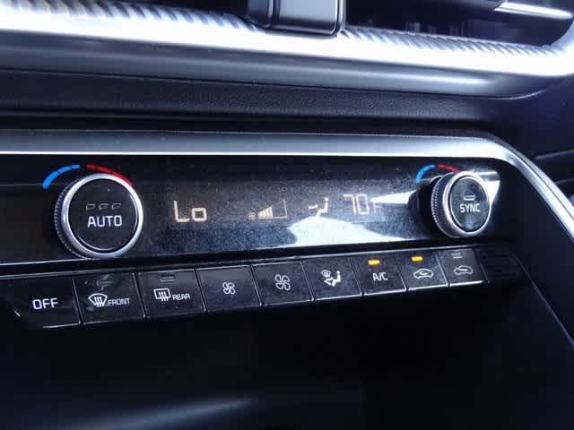 Thumbnail: 2023 Kia K5 - 24