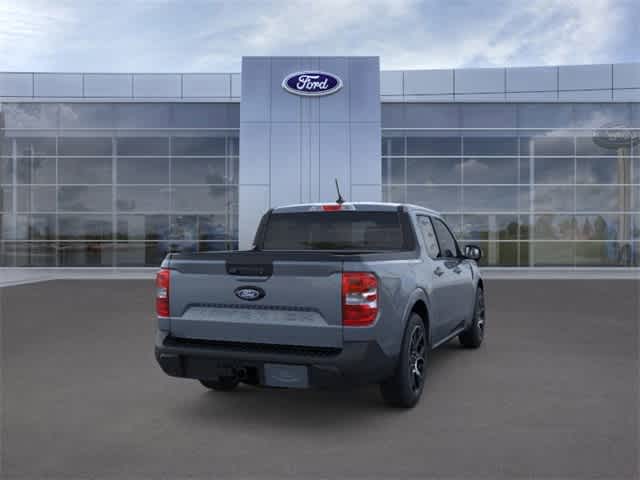 Thumbnail: 2026 Ford Maverick - 8