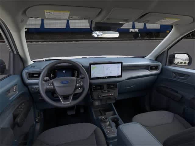 Thumbnail: 2025 Ford Maverick - 9