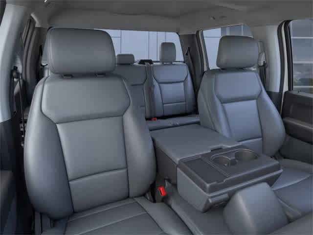 Thumbnail: 2025 Ford F-150 - 10