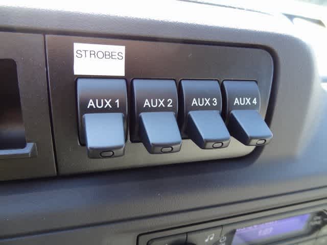 Thumbnail: 2025 Ford Econoline - 27