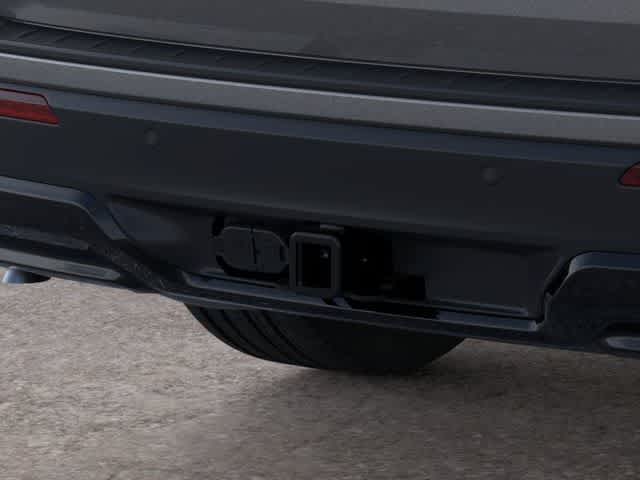 Thumbnail: 2026 Ford Explorer - 22