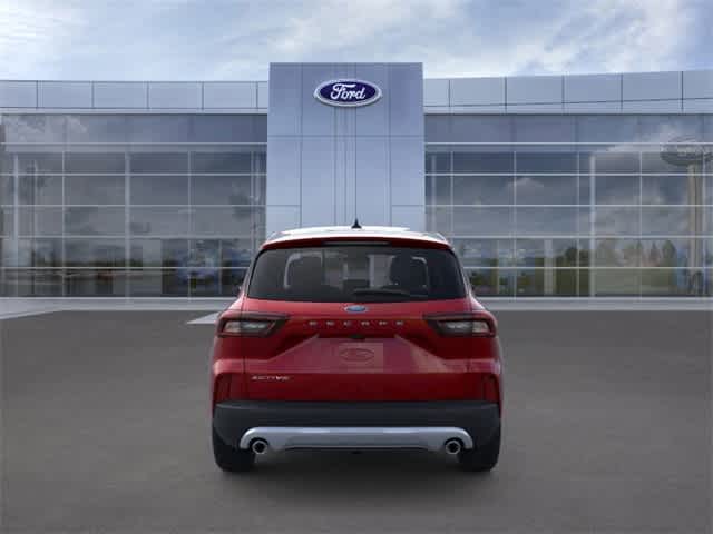 Thumbnail: 2025 Ford Escape - 5