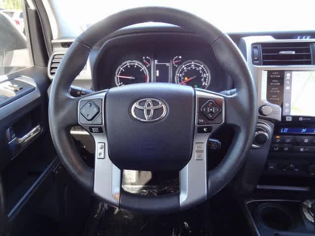 Thumbnail: 2021 Toyota 4Runner - 13