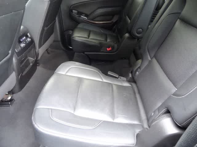 Thumbnail: 2020 GMC Yukon - 9