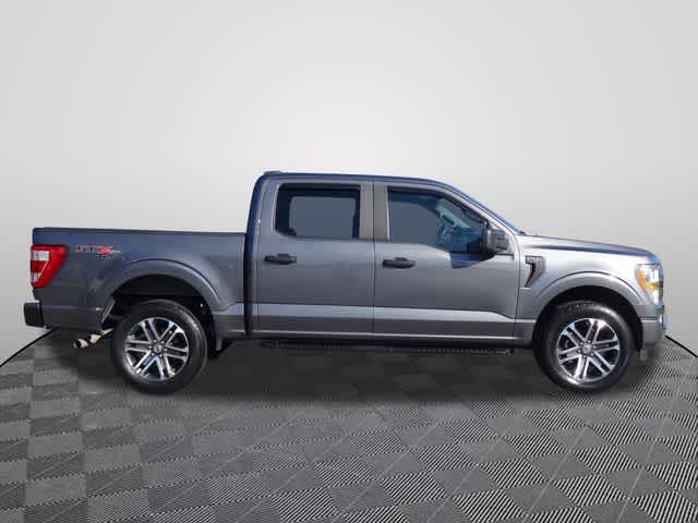 Thumbnail: 2021 Ford F-150 - 3