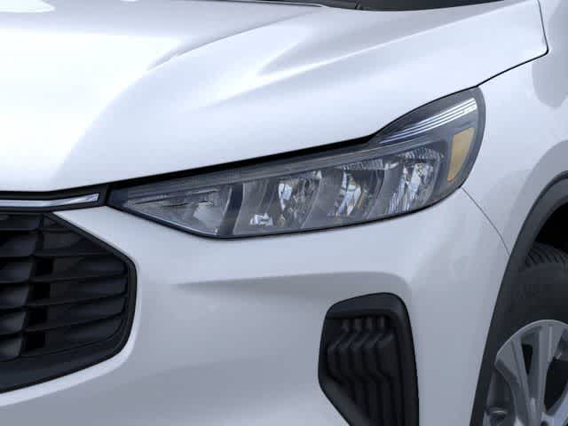 Thumbnail: 2025 Ford Escape - 18